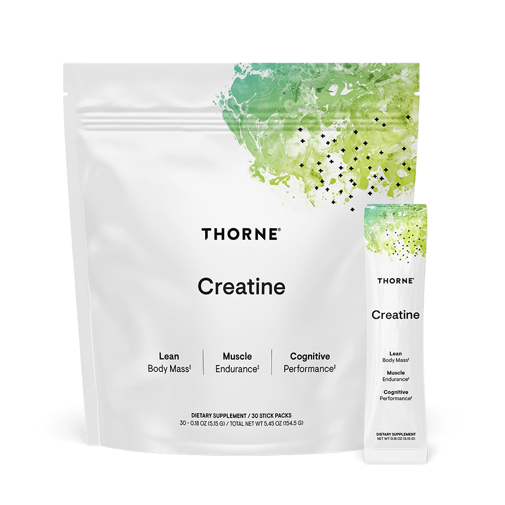 Creatine Travel packs