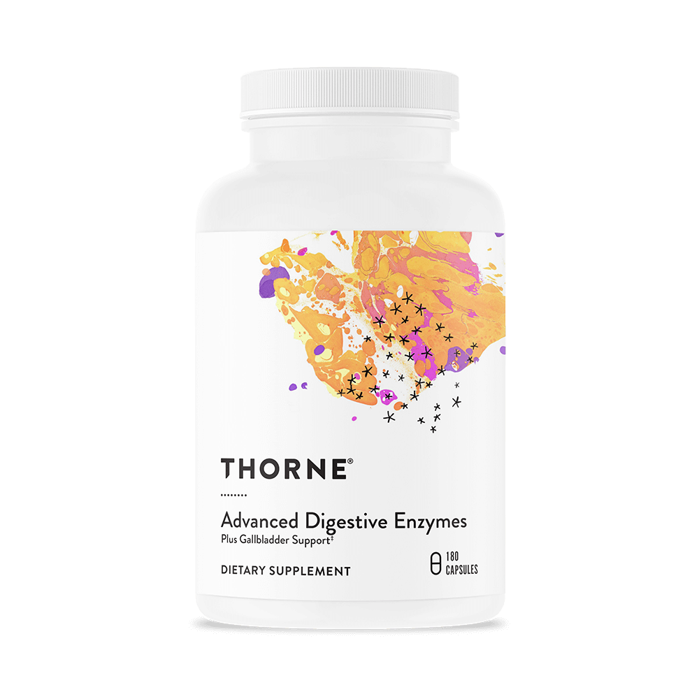 Digestive Enzyme