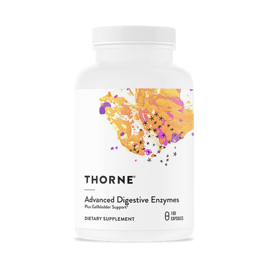 Digestive Enzyme